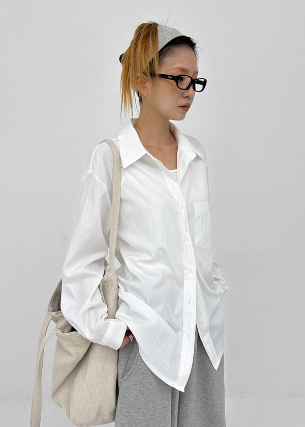Slato Basic Shirt