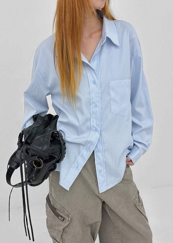 Slato Basic Shirt