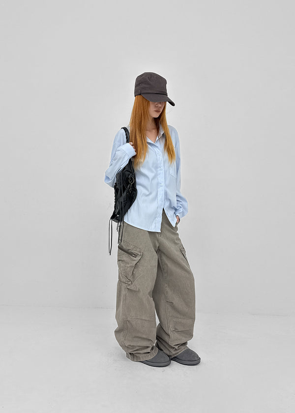 Slato Basic Shirt