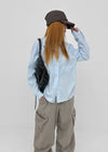 Slato Basic Shirt