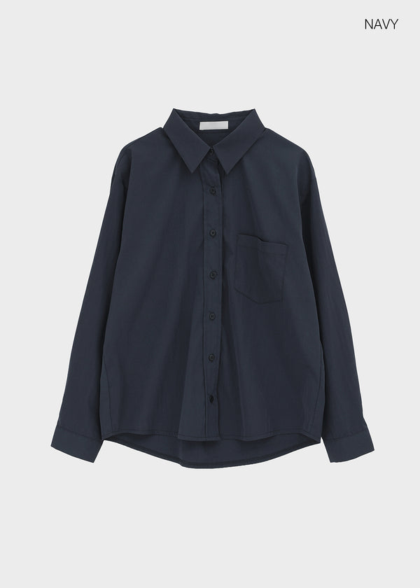 Slato Basic Shirt