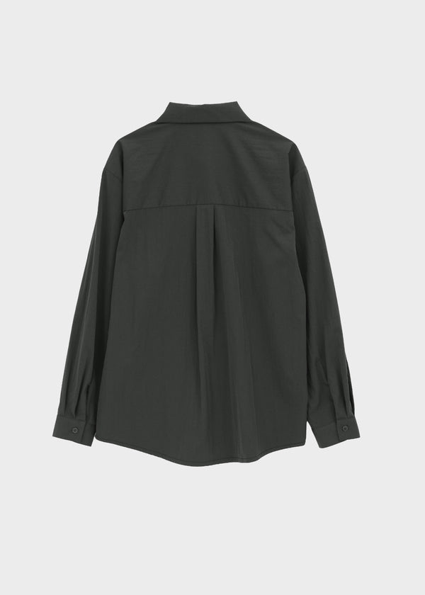 Slato Basic Shirt