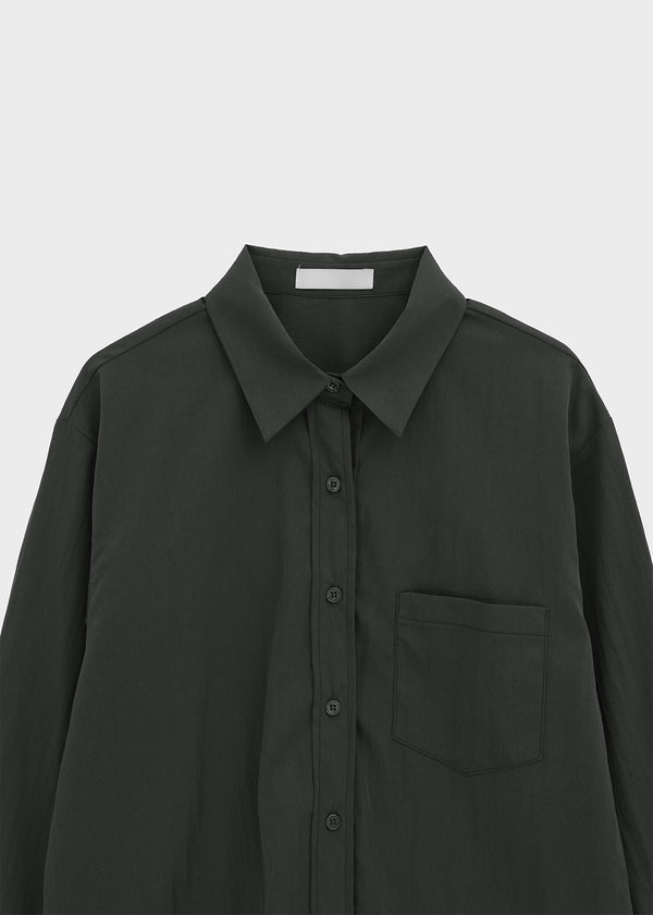 Slato Basic Shirt