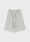 Uncanny Bermuda banding pants