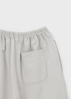 Uncanny Bermuda banding pants