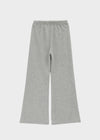 Lapuo bootcut elastic waist pants
