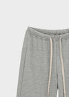 Lapuo bootcut elastic waist pants