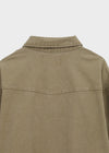 (UNISEX) Token Blouson Jumper