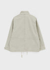 Tiloma Washed Field Jacket