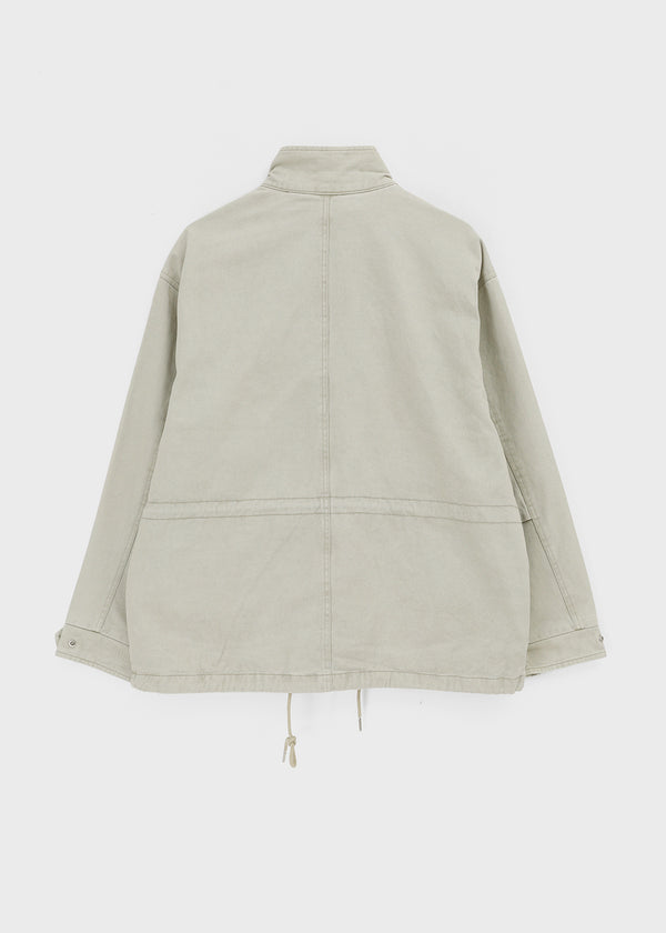 Tiloma Washed Field Jacket