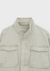 Tiloma Washed Field Jacket