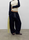 (UNISEX) Relief Wide Jogger Pants