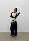 (UNISEX) Relief Wide Jogger Pants