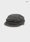 Tension Rivet Shirring Maduros (65% Wool)