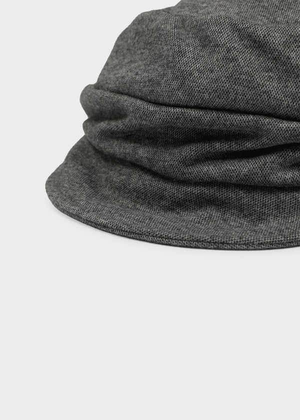 Tension Rivet Shirring Maduros (65% Wool)