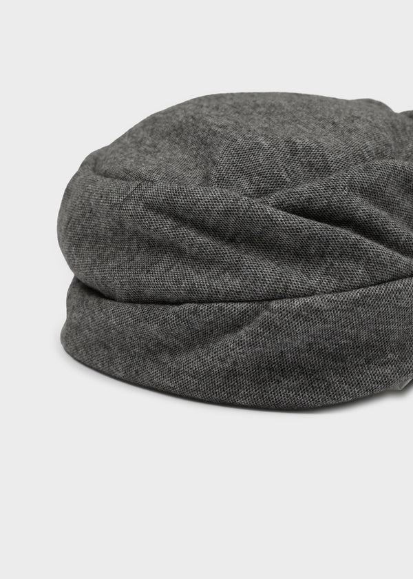 Tension Rivet Shirring Maduros (65% Wool)