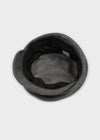 Tension Rivet Shirring Maduros (65% Wool)