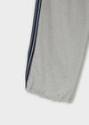 (UNISEX) Derby Track Elastic Pants