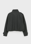 Tarki Double-Button Trench Jacket
