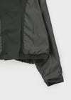 Tarki Double-Button Trench Jacket