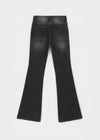 Ryoting bootcut denim pants