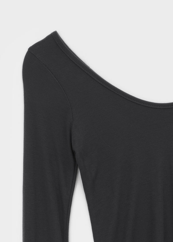 Lona Tencel long-sleeve shirt