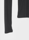 Lona Tencel long-sleeve shirt