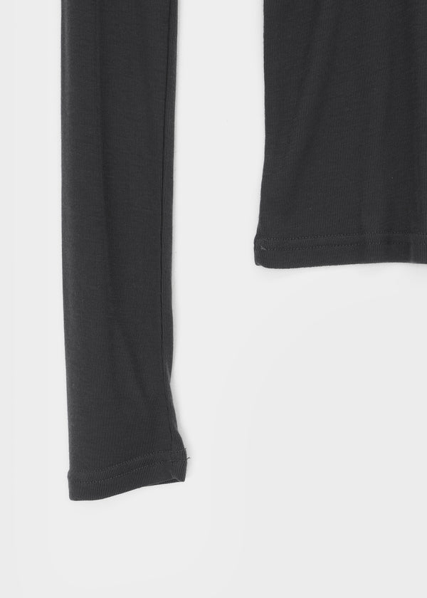 Lona Tencel long-sleeve shirt