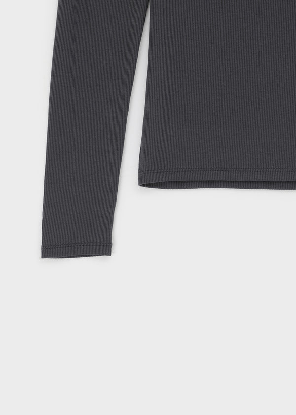 Robin Button long-sleeve shirt