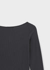 Robin Button long-sleeve shirt