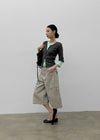 Defisit Bermuda Cargo Pants