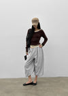 Delot Jogger Banding Pants