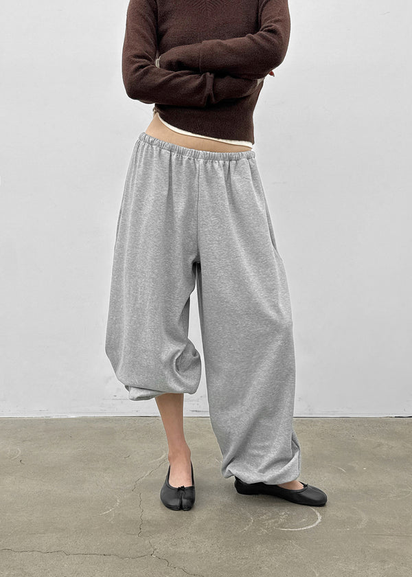 Delot Jogger Banding Pants