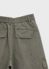 Defisit Bermuda Cargo Pants