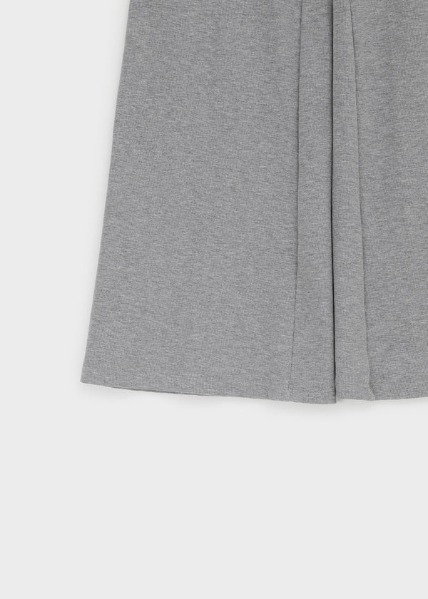 Dewey Folding Bootcut Elastic Pants