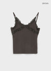 Flower Pop Knit Sleeveless