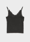 Flower Pop Knit Sleeveless