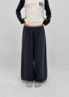 Delot Jogger Banding Pants