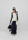 Delot Jogger Banding Pants