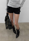 Fuzz Napoleon shorts
