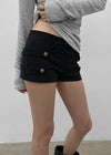 Fuzz Napoleon shorts
