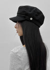 Denise Rope Sailor Cap