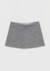 Senji mini skirt pants