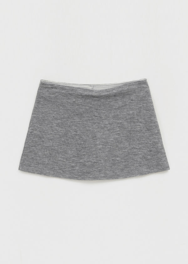 Senji mini skirt pants