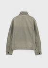 (UNISEX) Dedy Washed Stitch Field Jacket