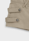 Fuzz Napoleon shorts