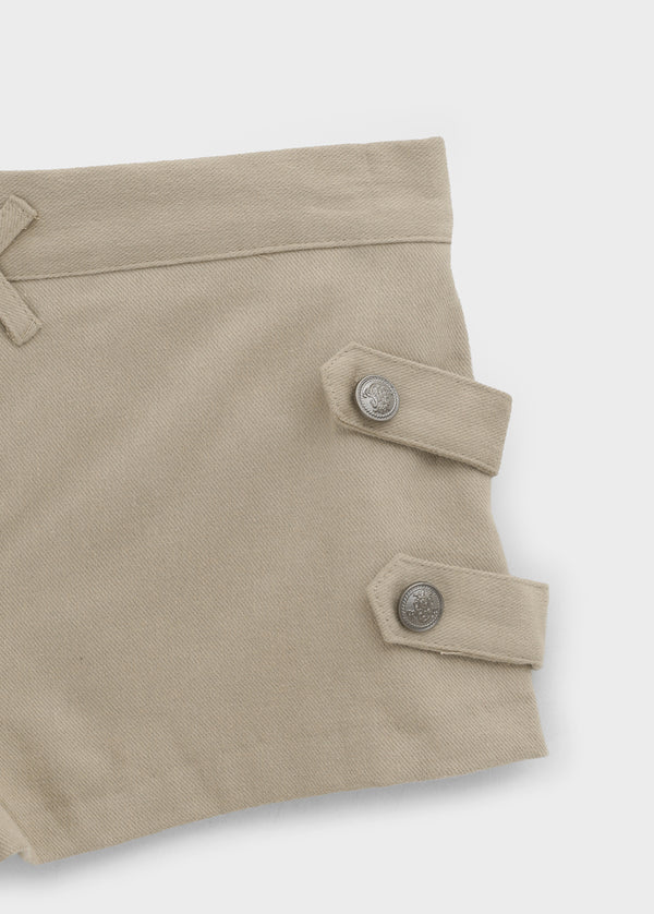 Fuzz Napoleon shorts