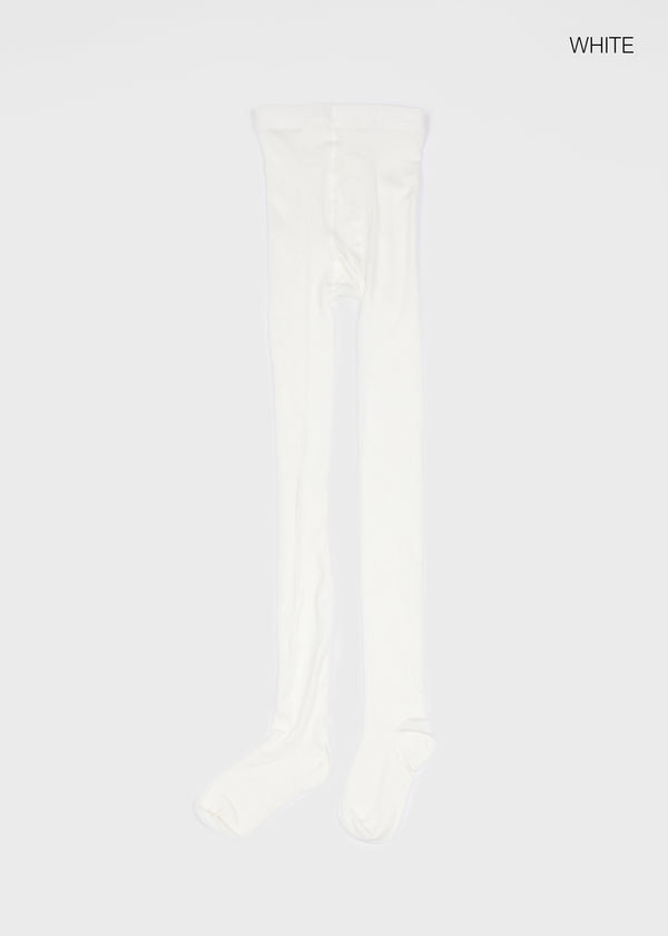 Disonen Semi-See-Through Basic Stockings