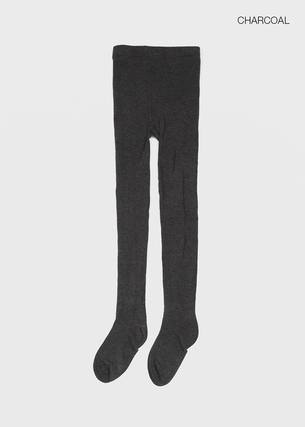 Disonen Semi-See-Through Basic Stockings