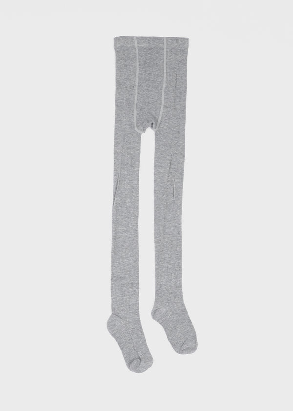 Disonen Semi-See-Through Basic Stockings